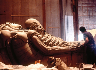 Illustration for article titled Insane Secrets About the Making of Ridley Scott's Alien